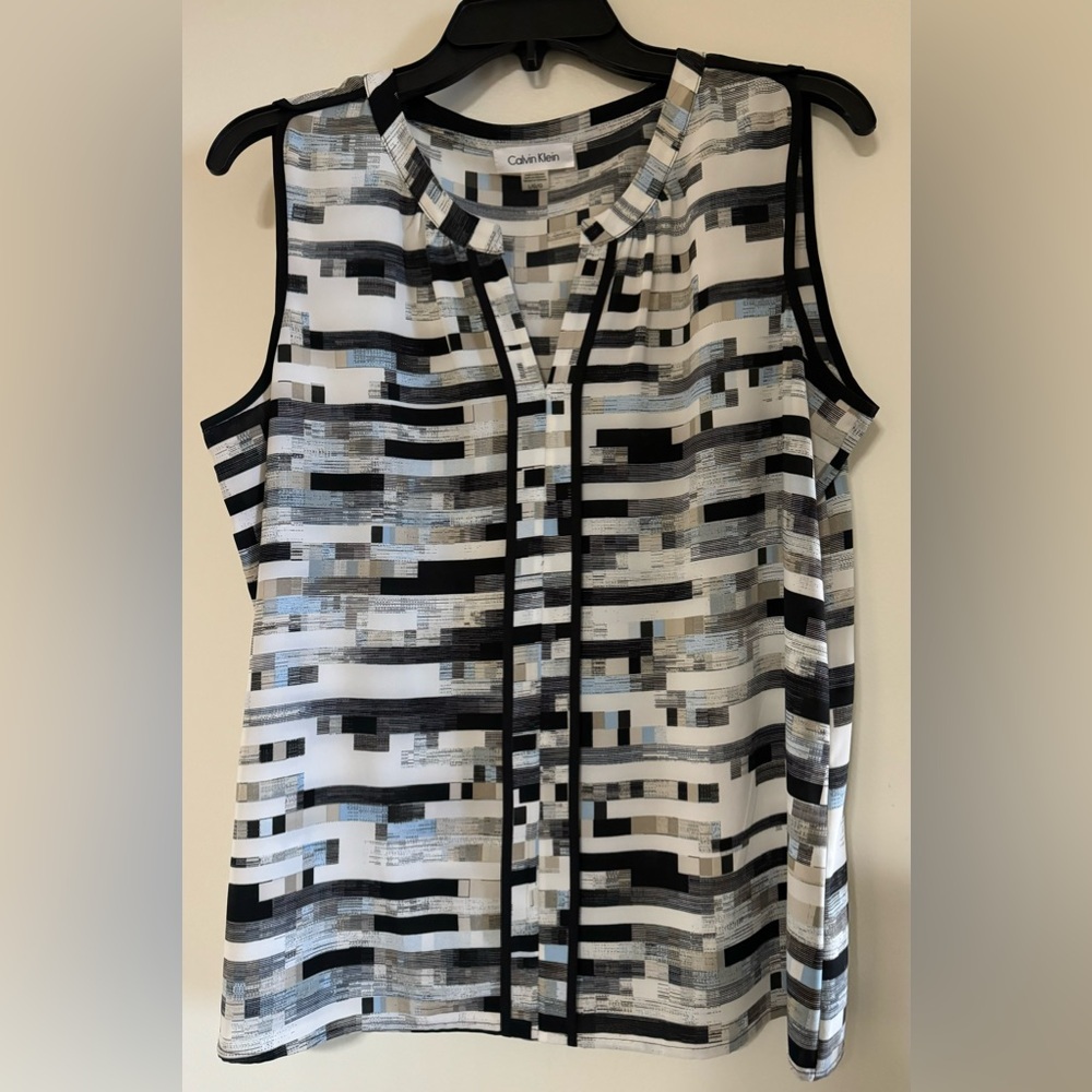 Perfect suit top